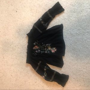 American Eagle long sleeve